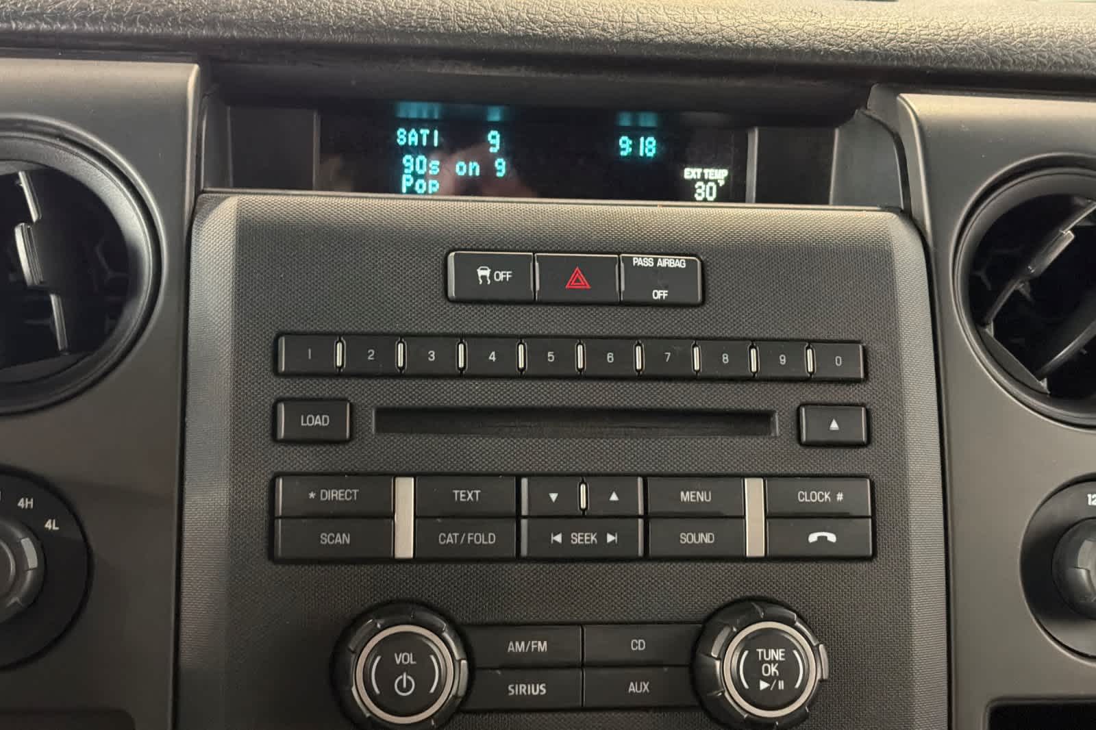 Thumbnail: 2013 Ford F-150 - 19