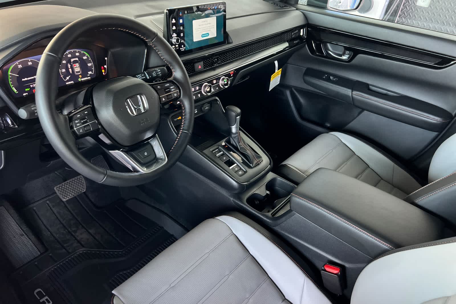 Thumbnail: 2026 Honda CR-V - 13