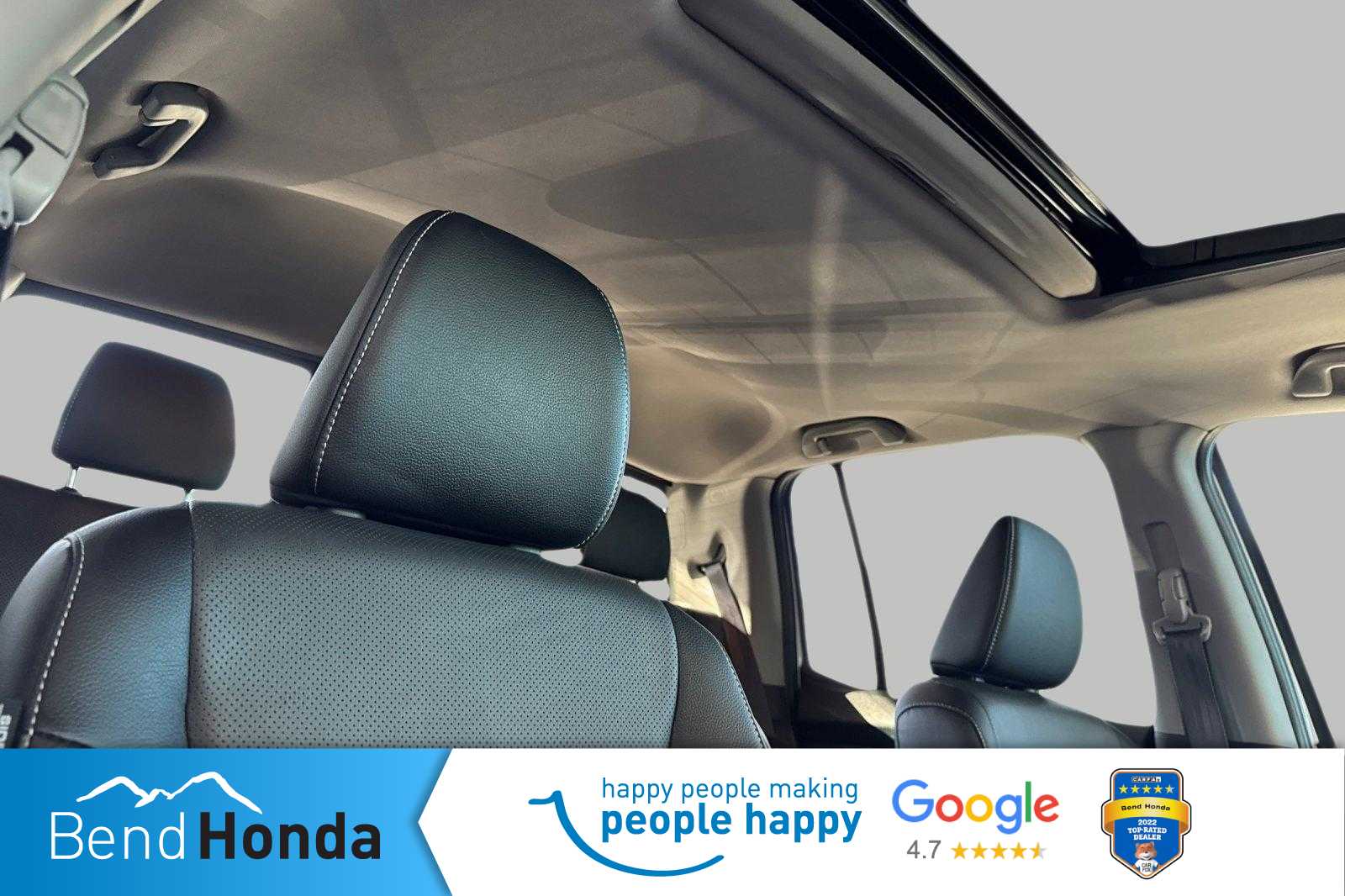 Thumbnail: 2023 Honda Ridgeline - 18