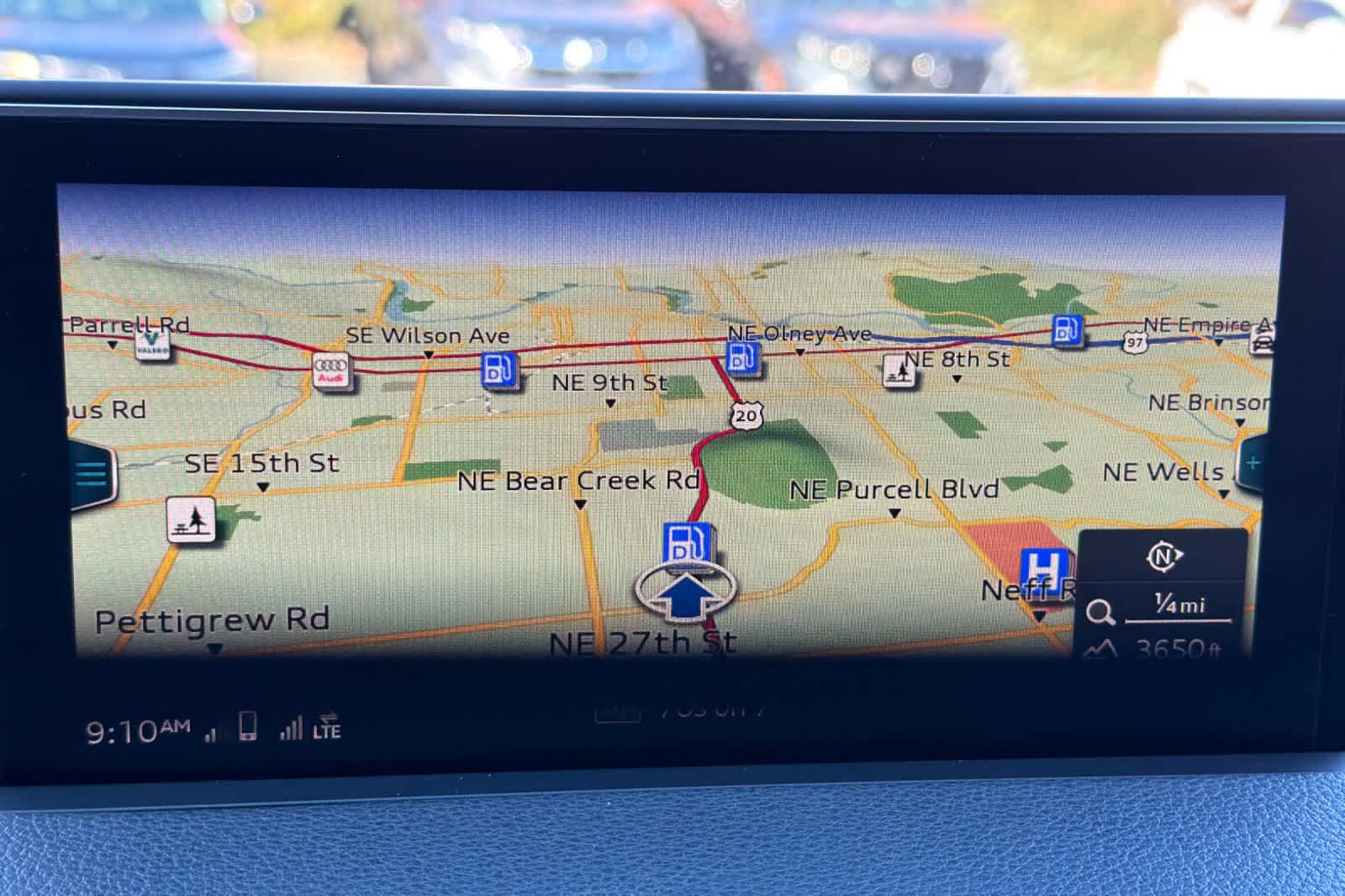 Thumbnail: 2017 Audi Q7 - 22