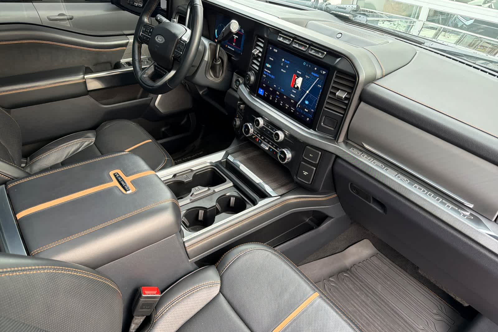 Thumbnail: 2024 Ford F-350 - 17