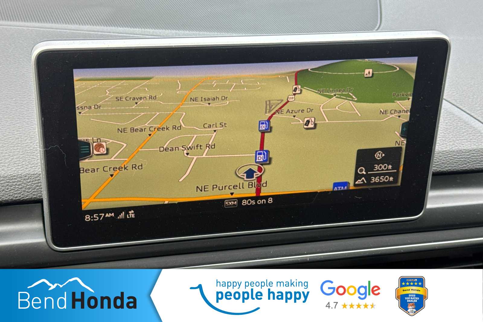 Thumbnail: 2018 Audi S4 - 20