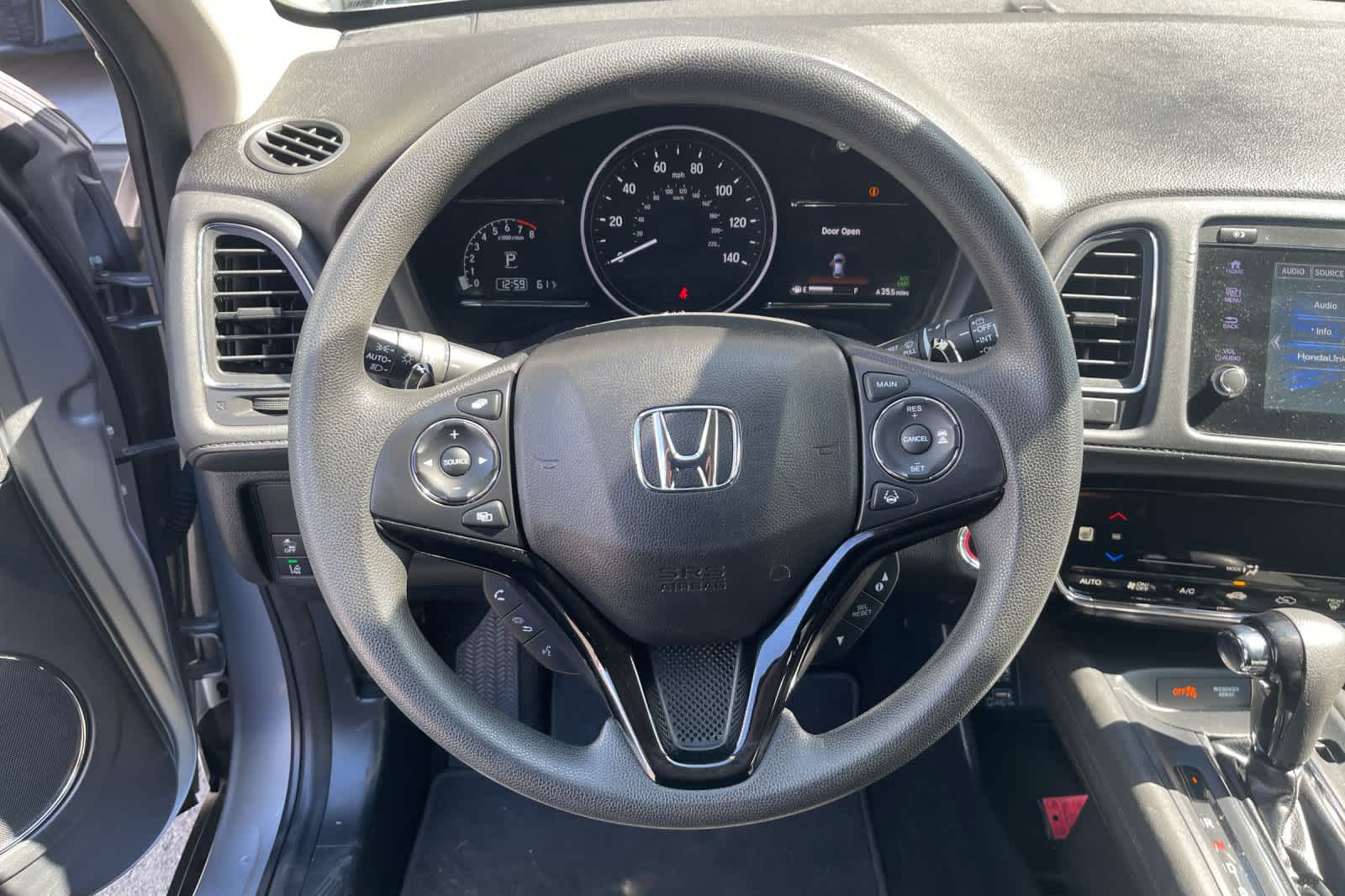 Thumbnail: 2022 Honda HR-V - 12