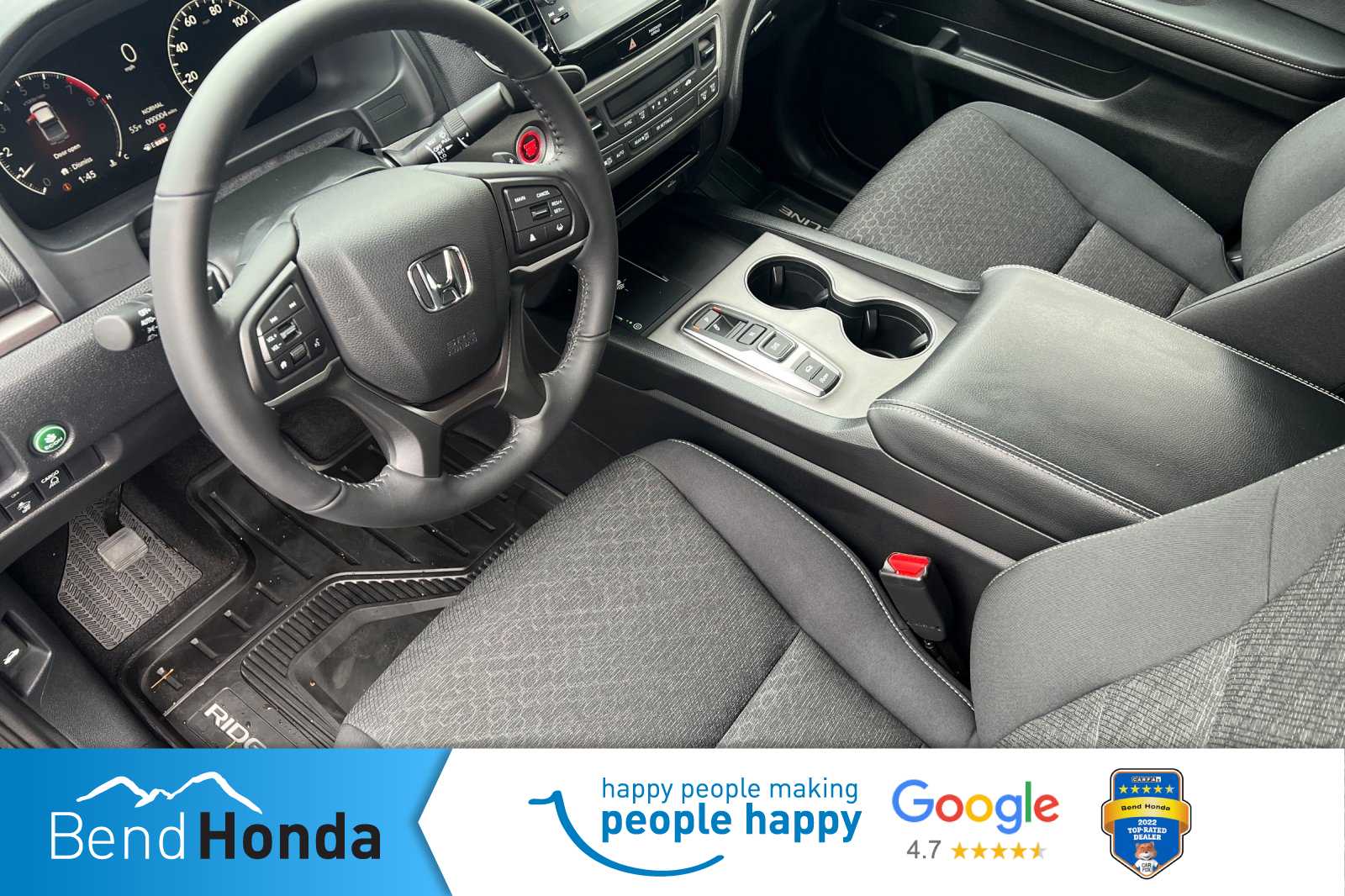 Thumbnail: 2026 Honda Ridgeline - 13