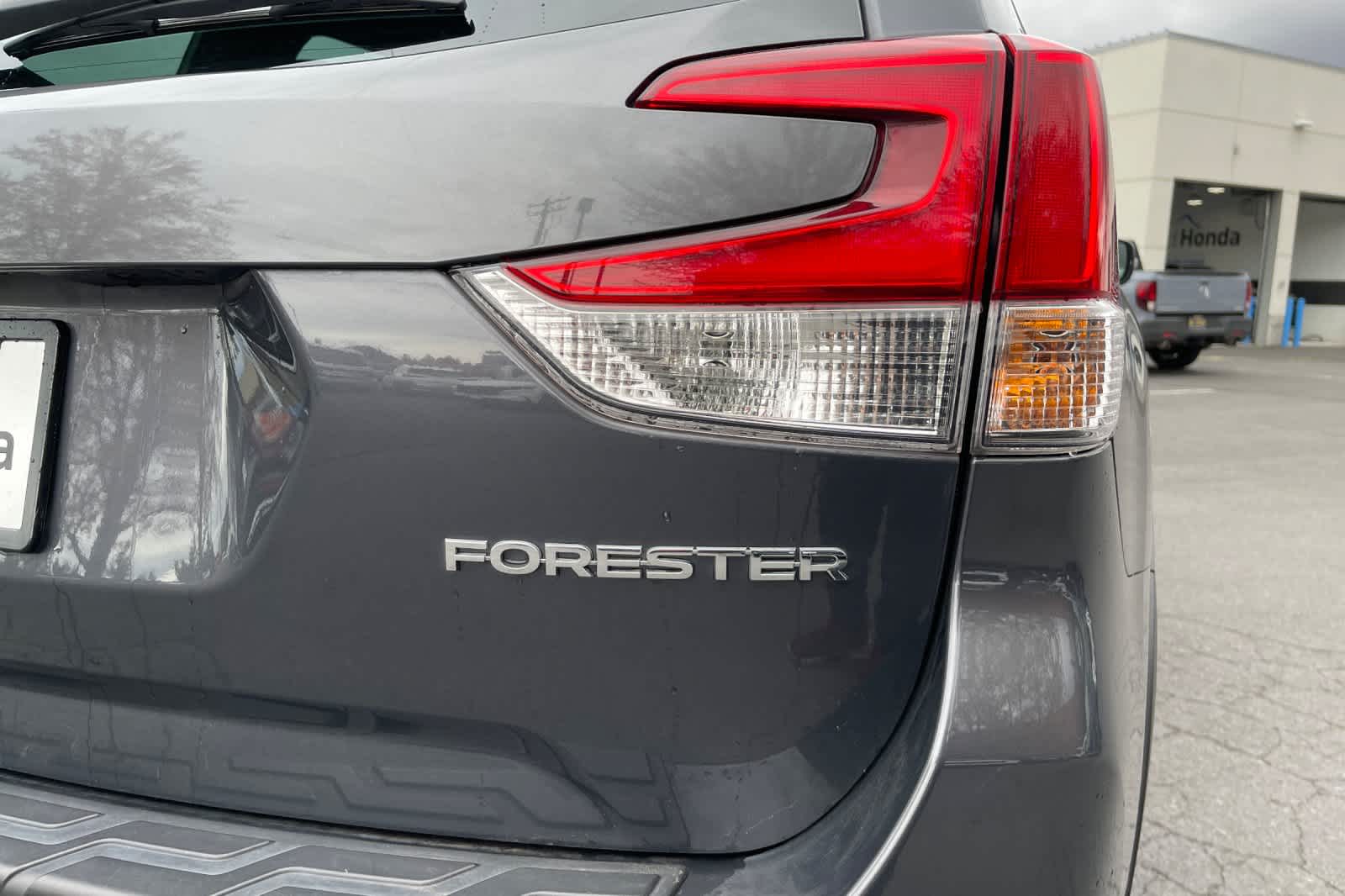 Thumbnail: 2023 Subaru Forester - 14