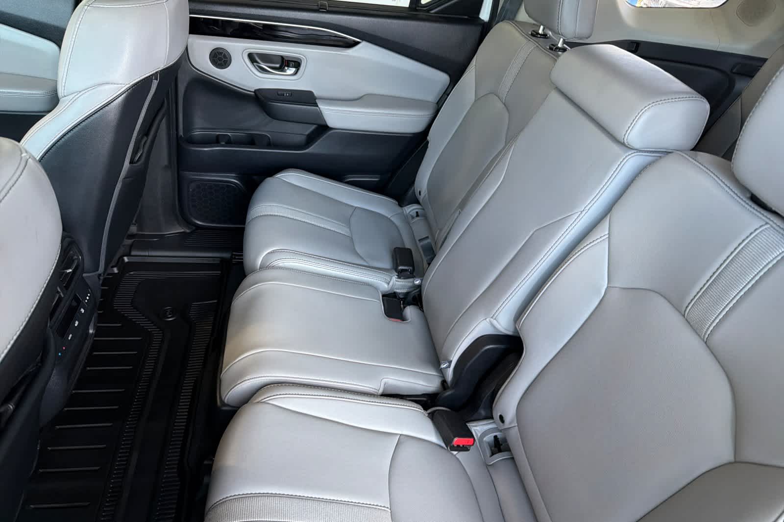 Thumbnail: 2025 Honda Pilot - 4