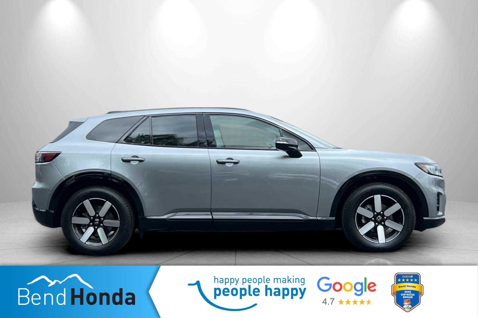 Thumbnail: 2025 Honda Prologue - 8