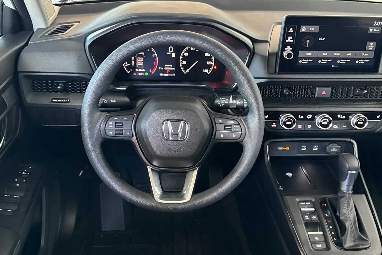 Thumbnail: 2026 Honda CR-V - 16