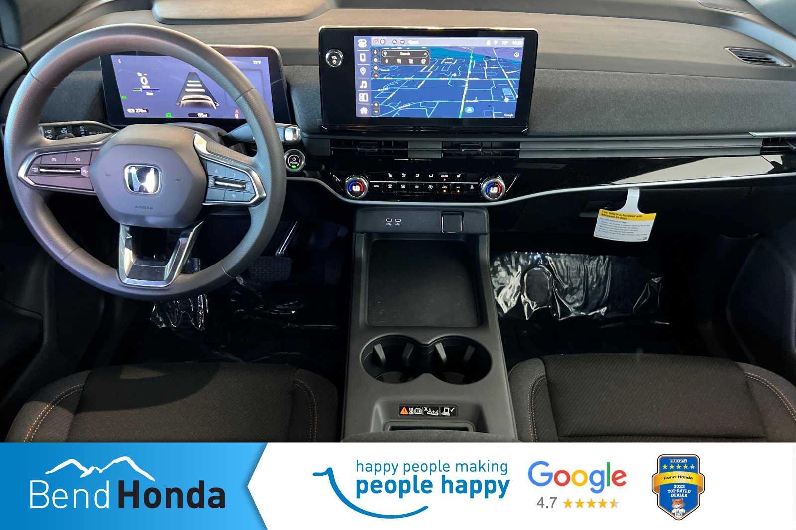 Thumbnail: 2025 Honda Prologue - 3