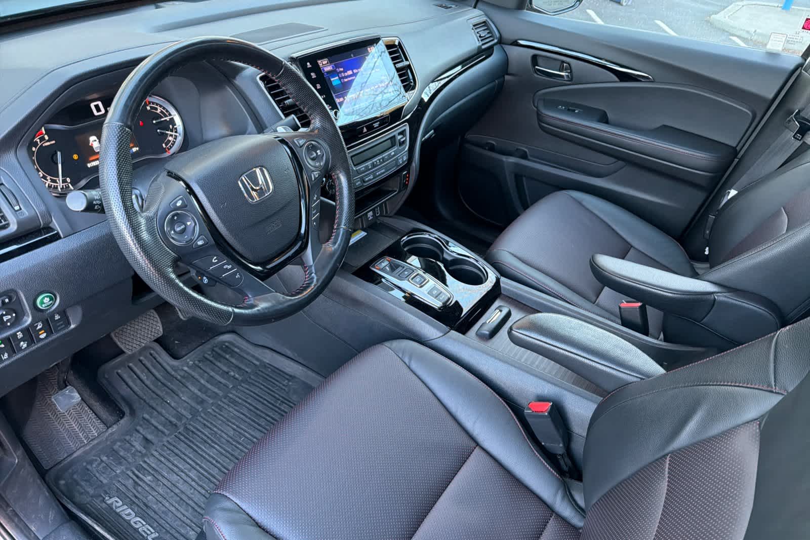 Thumbnail: 2023 Honda Ridgeline - 12