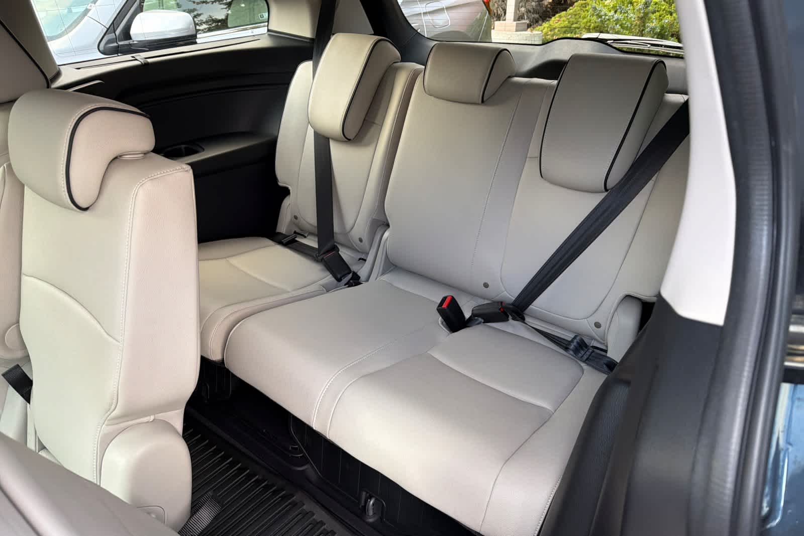 Thumbnail: 2026 Honda Odyssey - 18