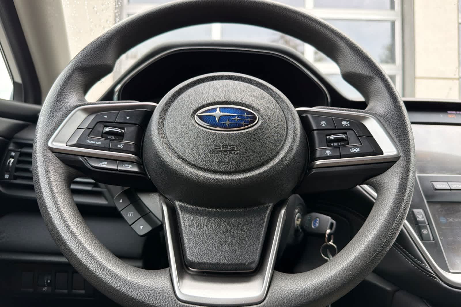 Thumbnail: 2020 Subaru Outback - 24