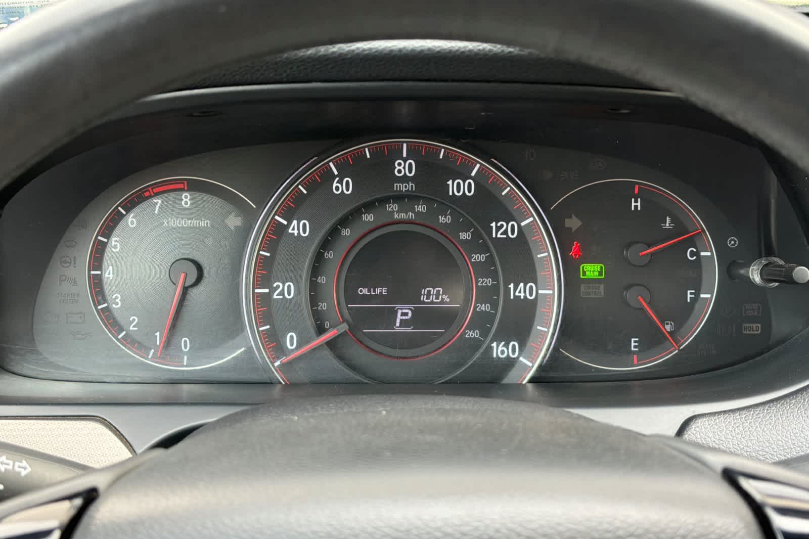 Thumbnail: 2016 Honda Accord - 26