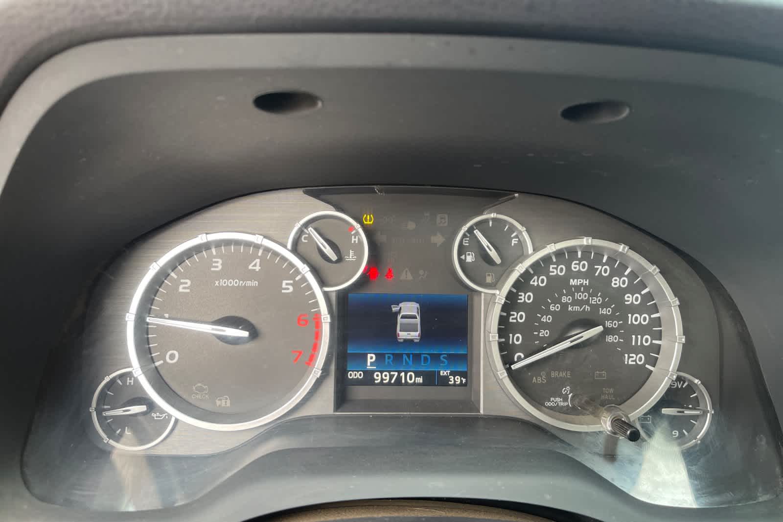 Thumbnail: 2017 Toyota Tundra - 12