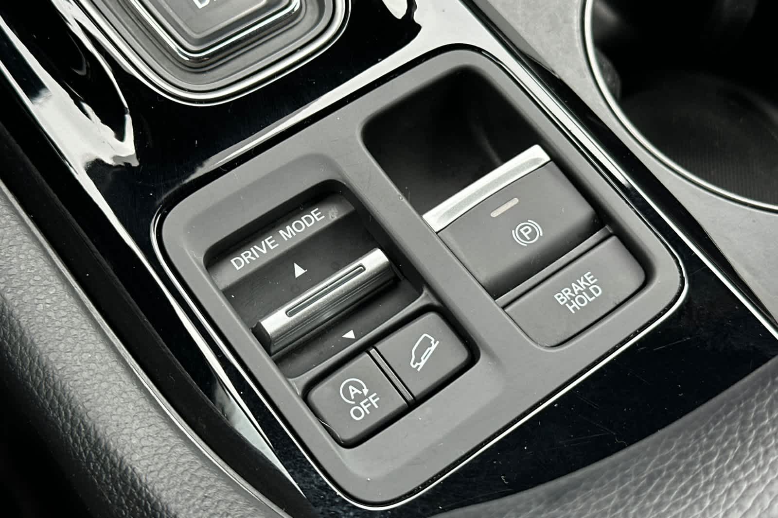 Thumbnail: 2024 Honda Pilot - 31