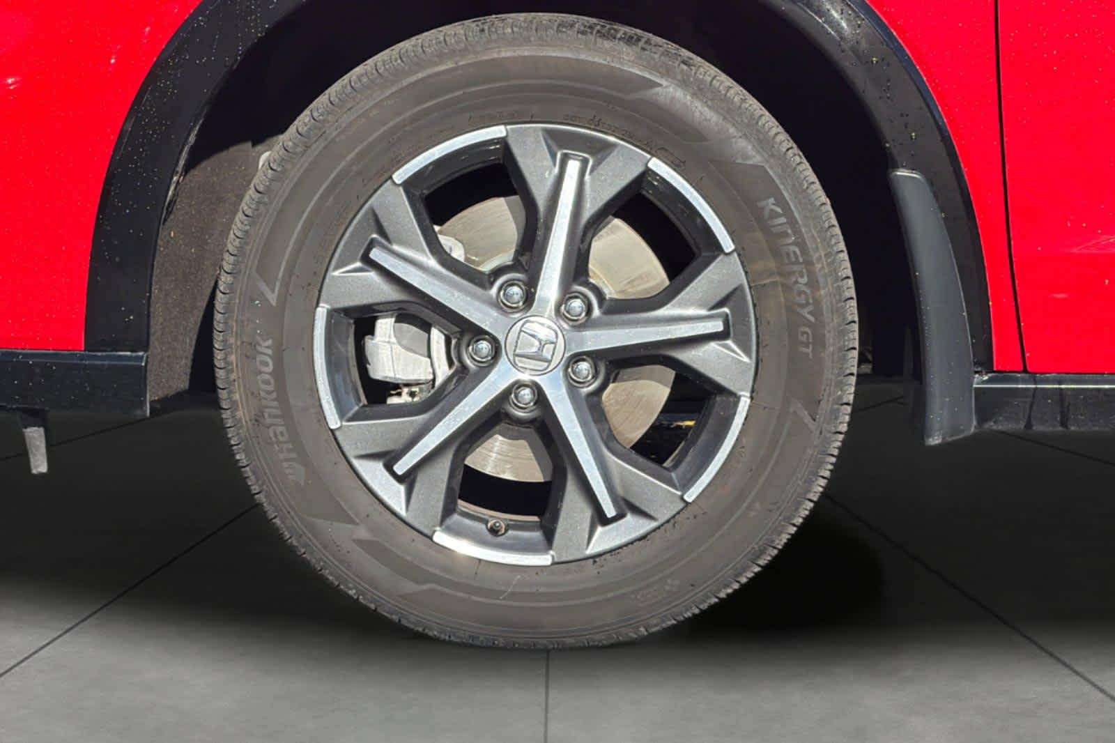 Thumbnail: 2023 Honda HR-V - 11