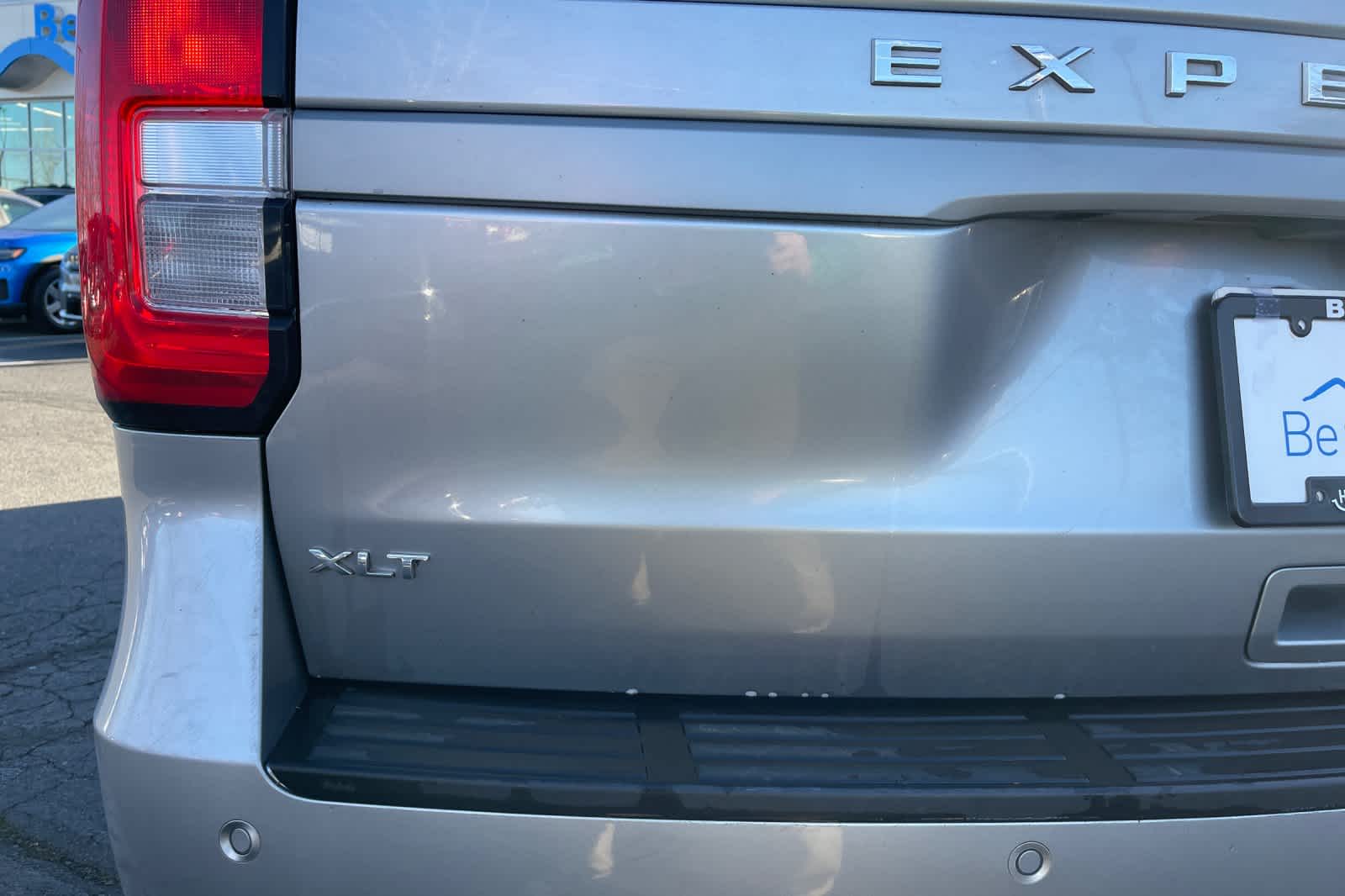 Thumbnail: 2024 Ford Expedition - 12