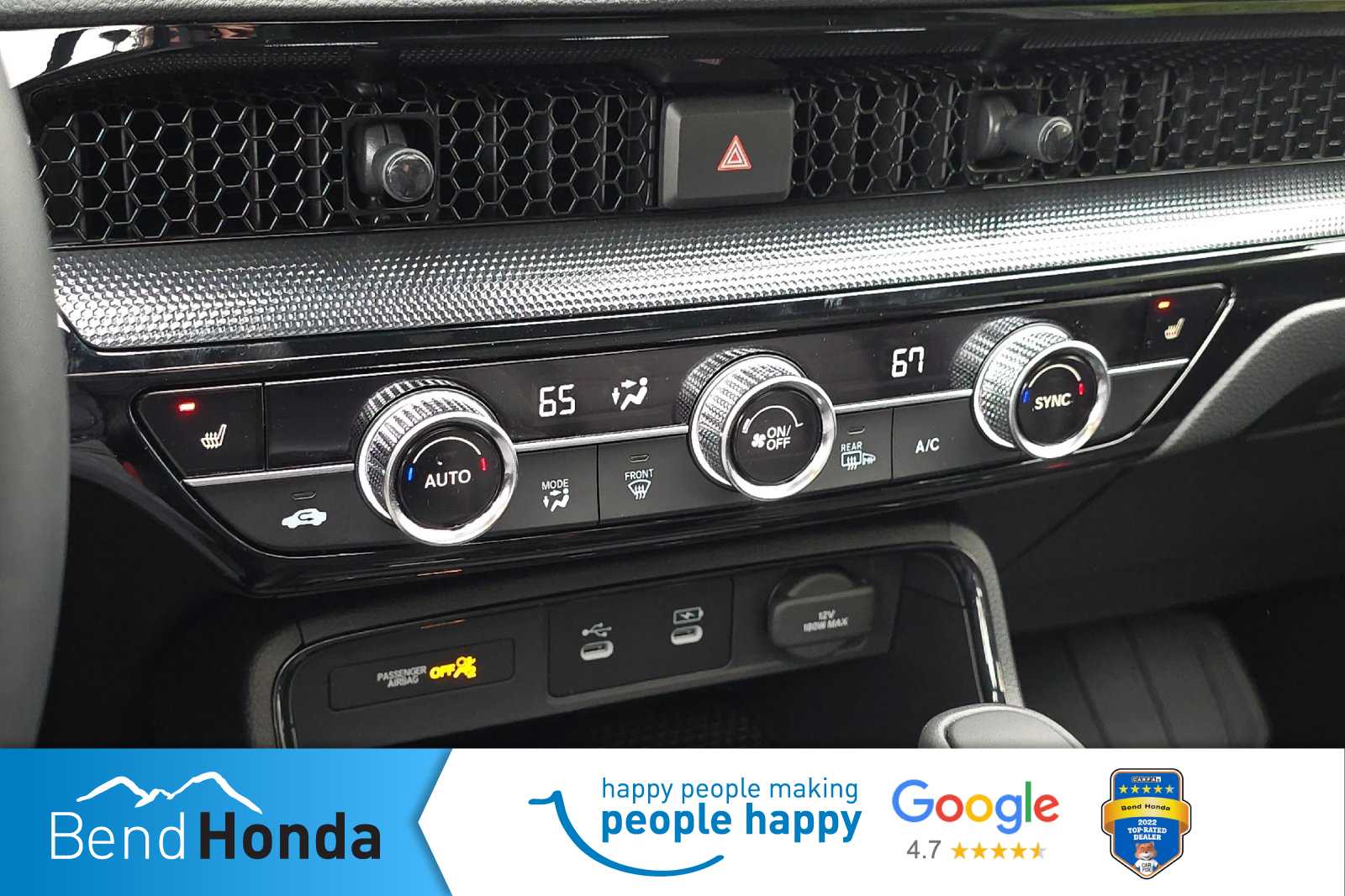 Thumbnail: 2026 Honda CR-V - 23