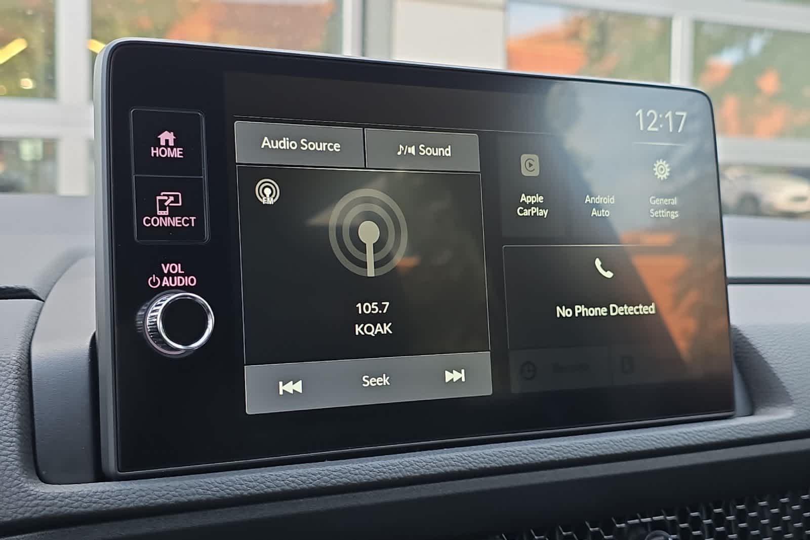 Thumbnail: 2026 Honda CR-V - 20