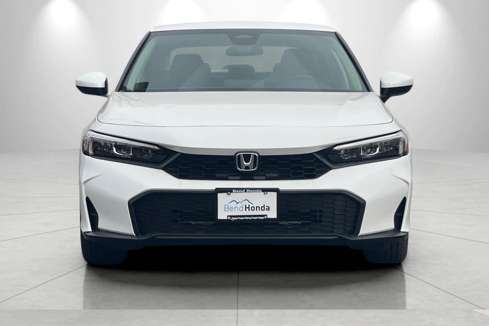 Thumbnail: 2026 Honda Civic - 10