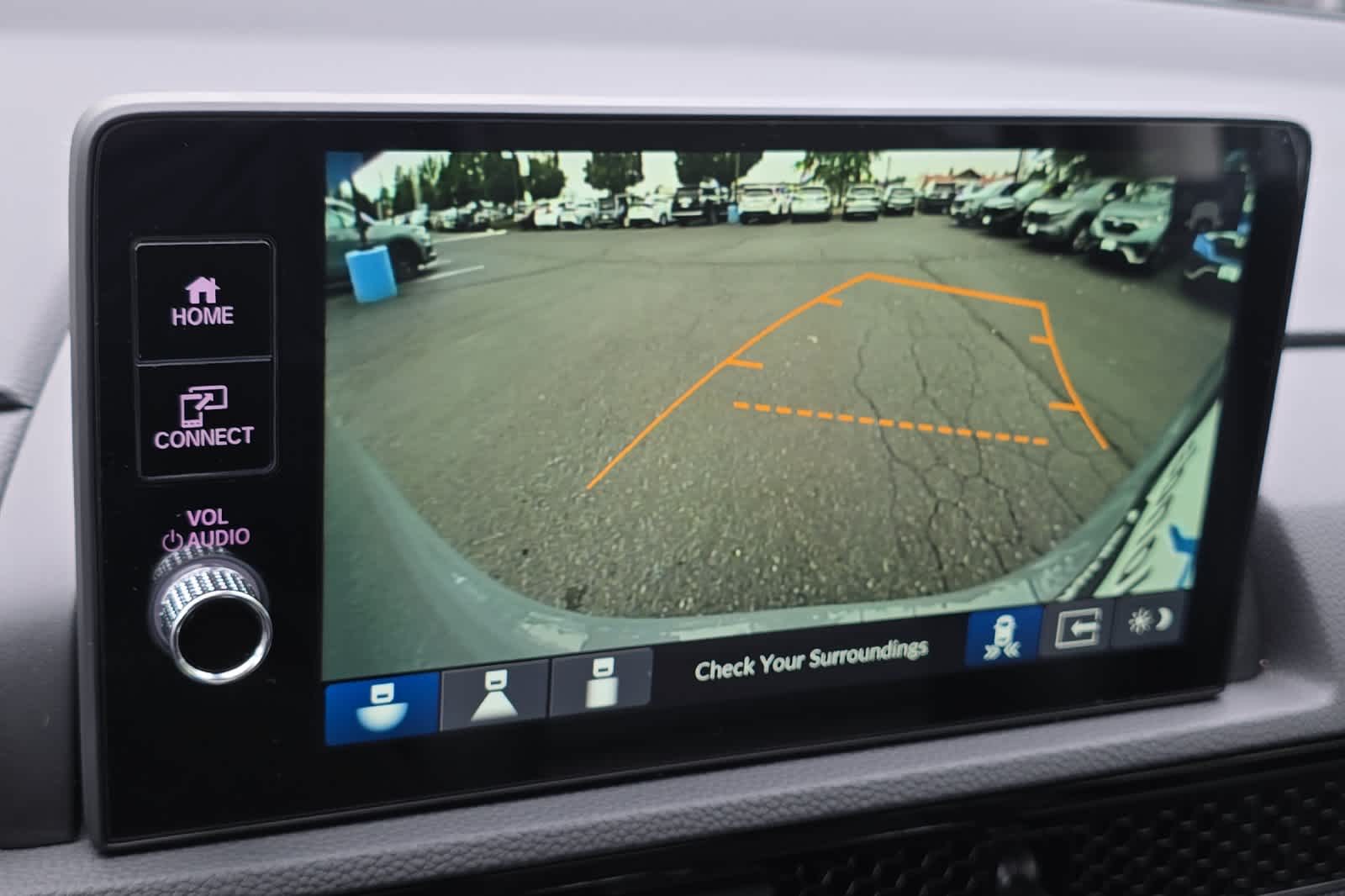 Thumbnail: 2026 Honda CR-V - 21