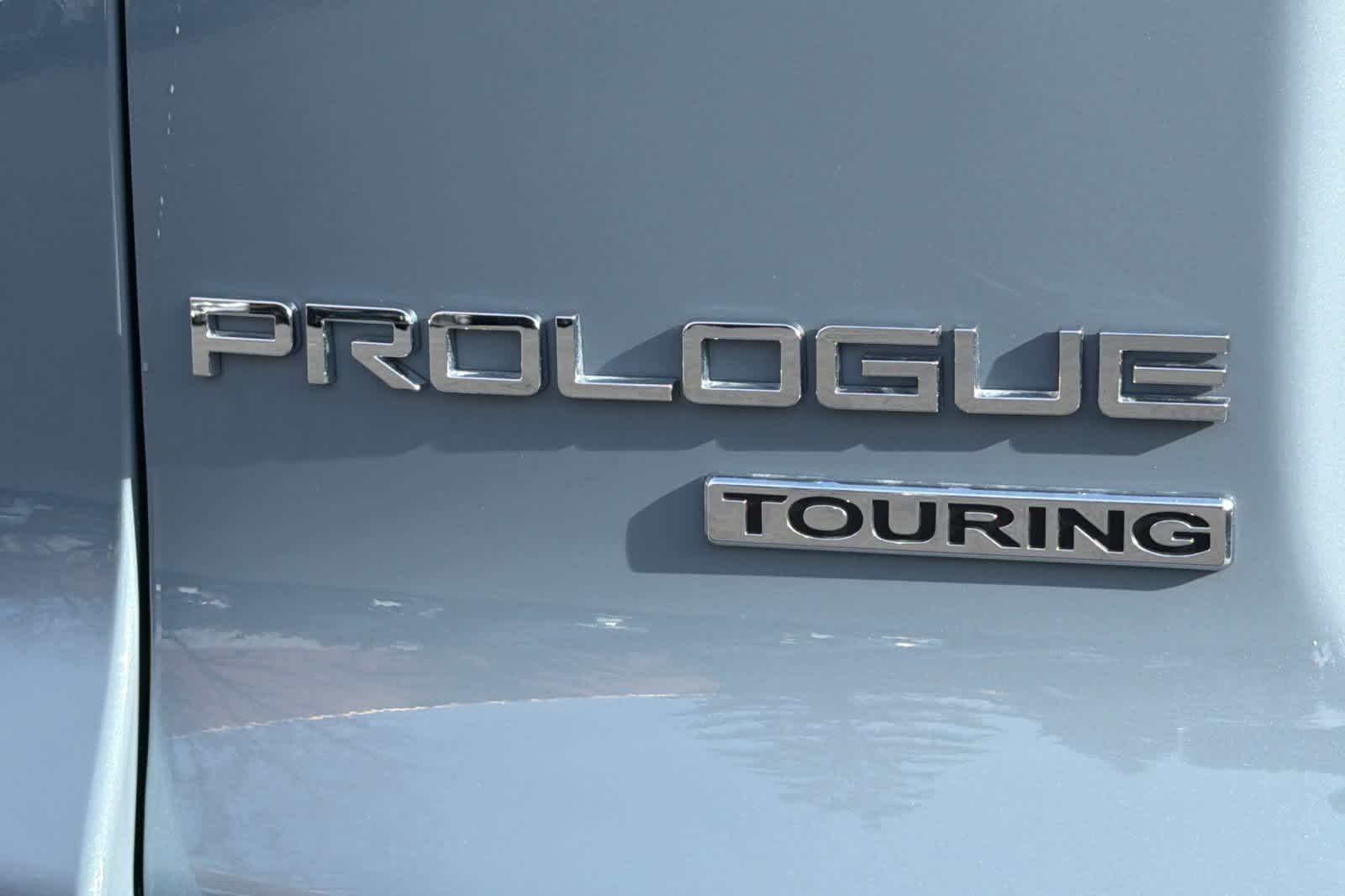 Thumbnail: 2026 Honda Prologue - 12