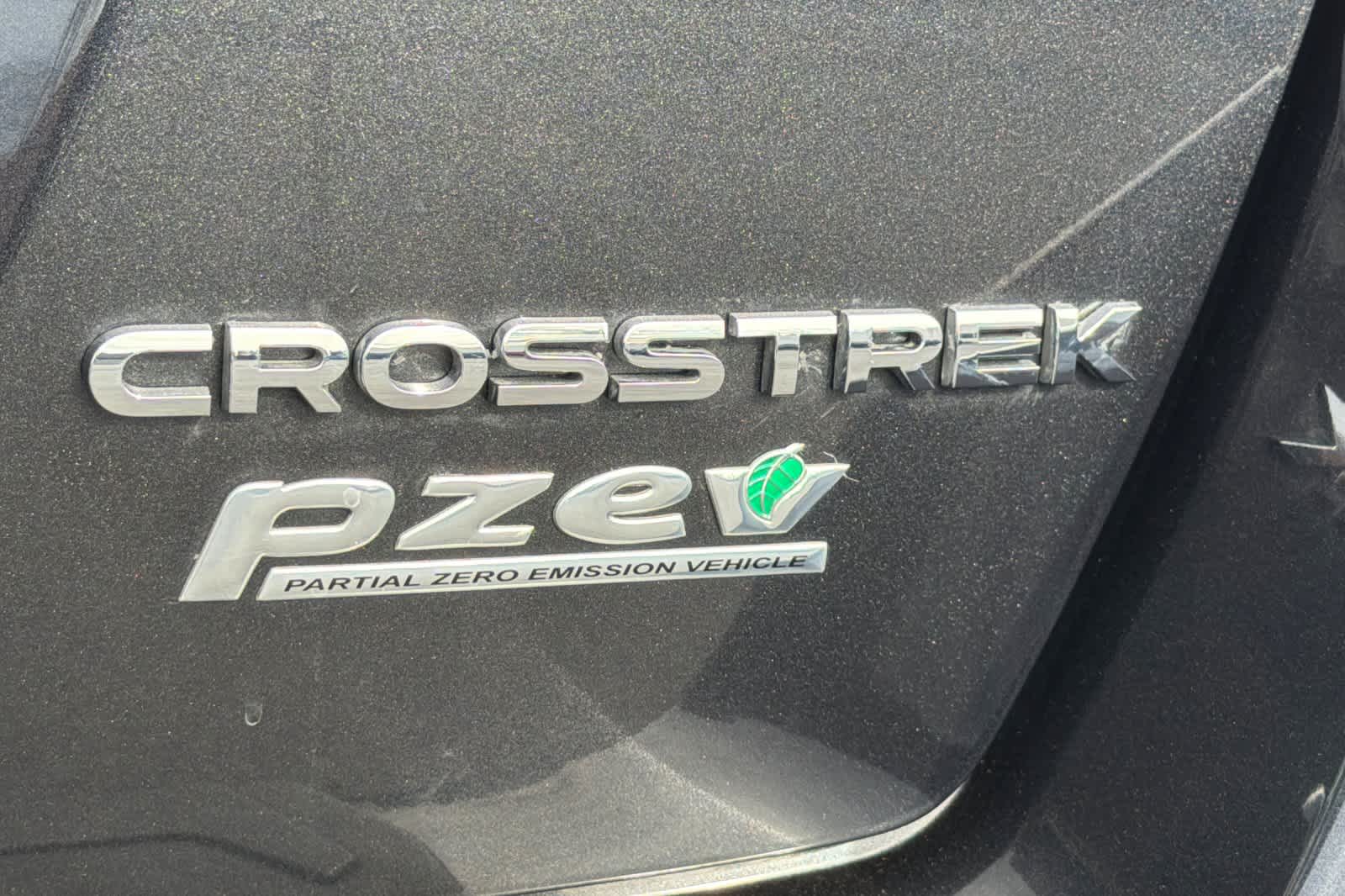 Thumbnail: 2016 Subaru Crosstrek - 12