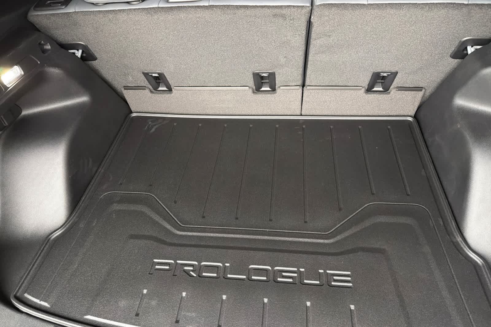 Thumbnail: 2026 Honda Prologue - 17