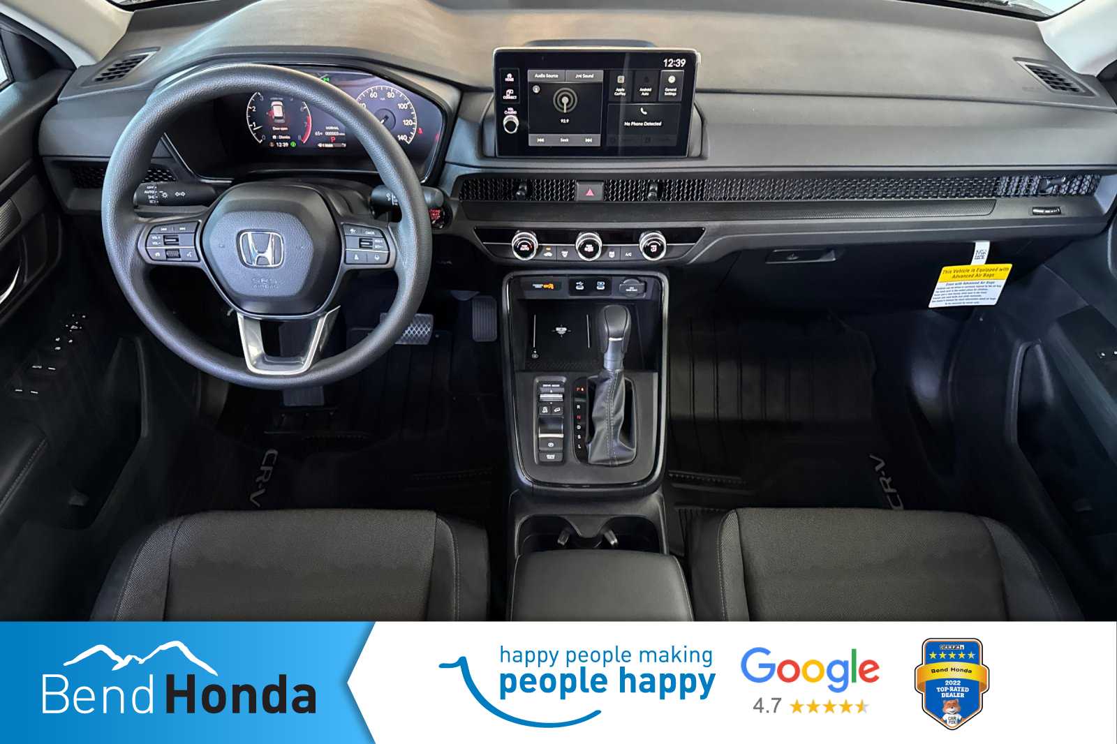 Thumbnail: 2026 Honda CR-V - 3