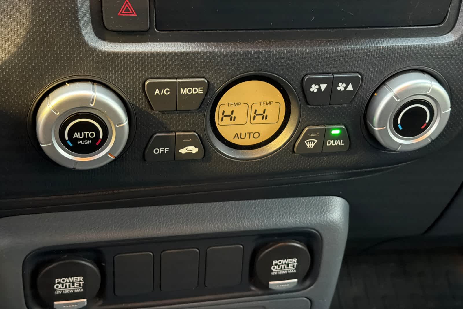 Thumbnail: 2007 Honda Ridgeline - 20