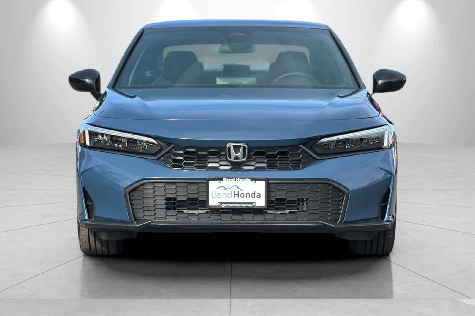 Thumbnail: 2026 Honda Civic - 10