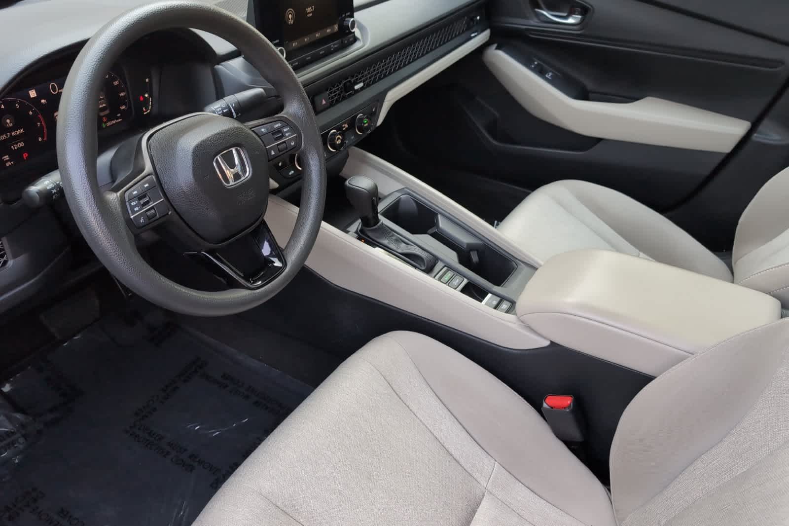 Thumbnail: 2023 Honda Accord - 13