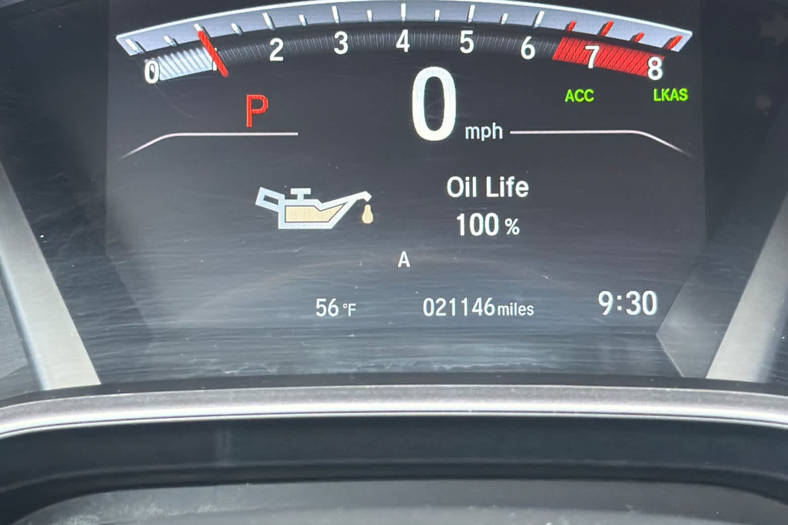 Thumbnail: 2022 Honda CR-V - 27