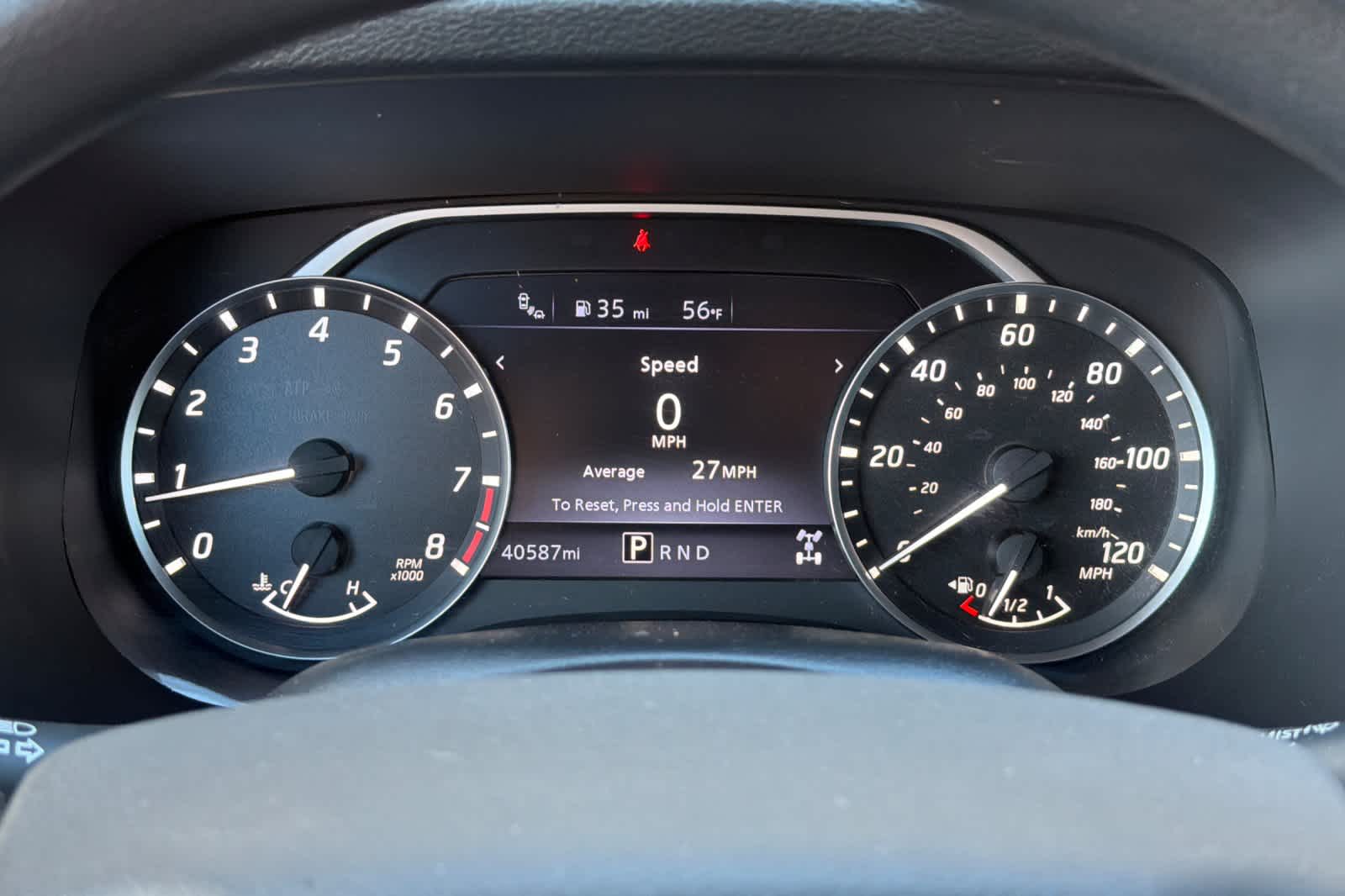 Thumbnail: 2022 Nissan Frontier - 25