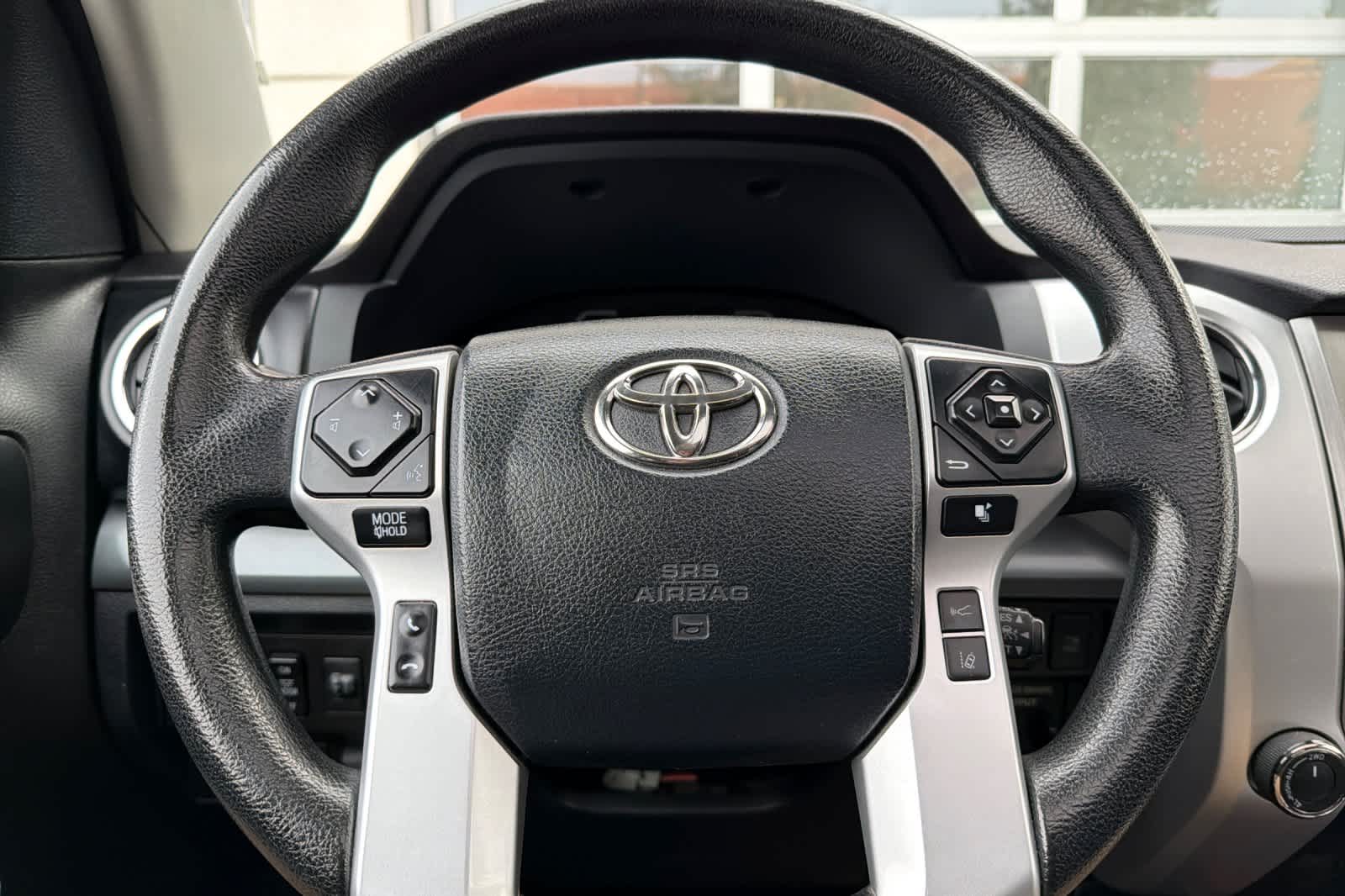 Thumbnail: 2019 Toyota Tundra - 23