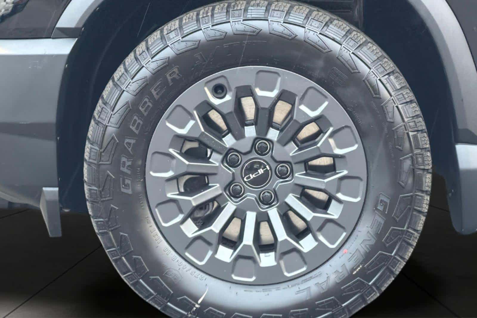 Thumbnail: 2026 Honda Passport - 11