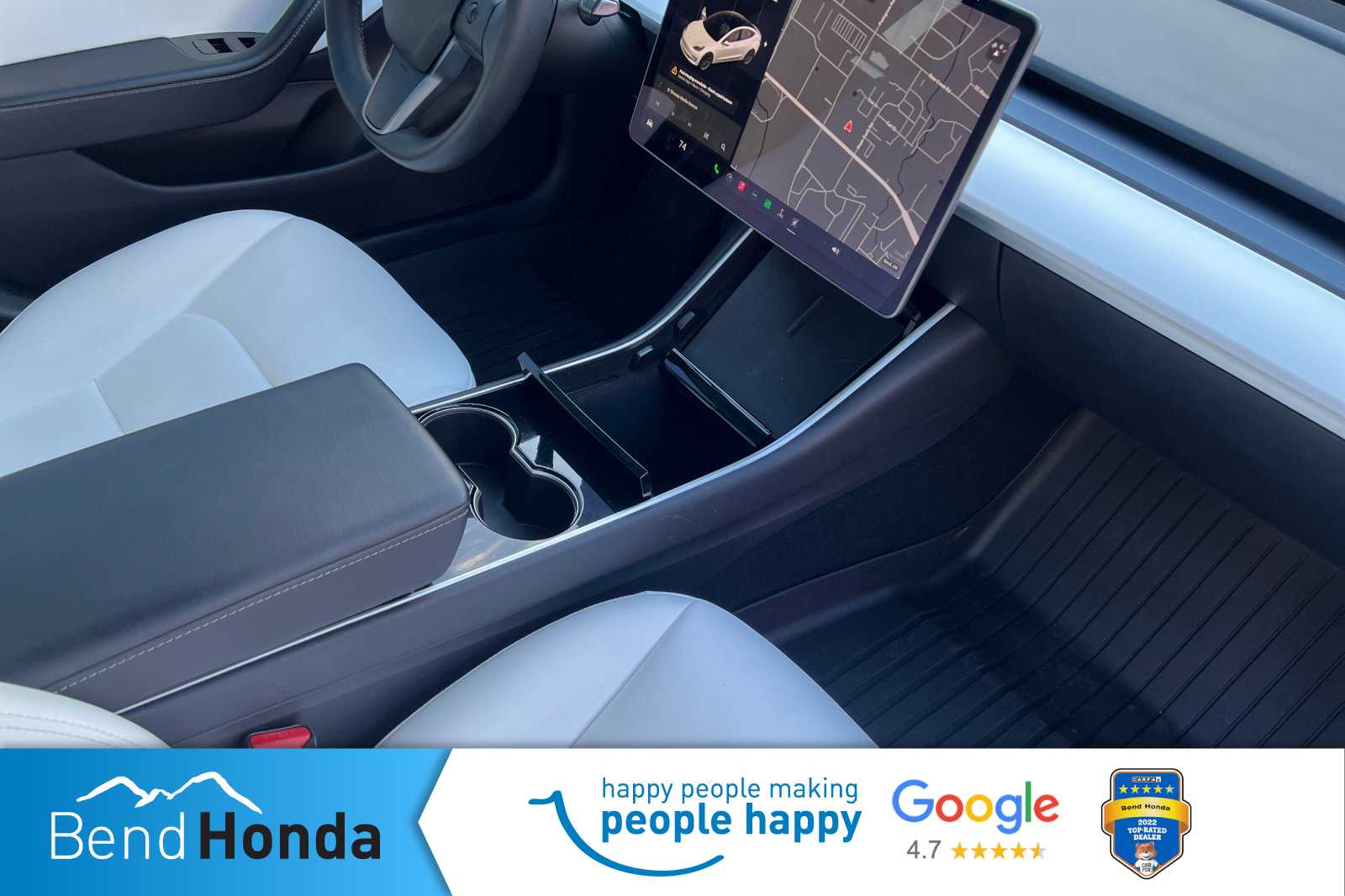 Thumbnail: 2019 Tesla Model 3 - 17