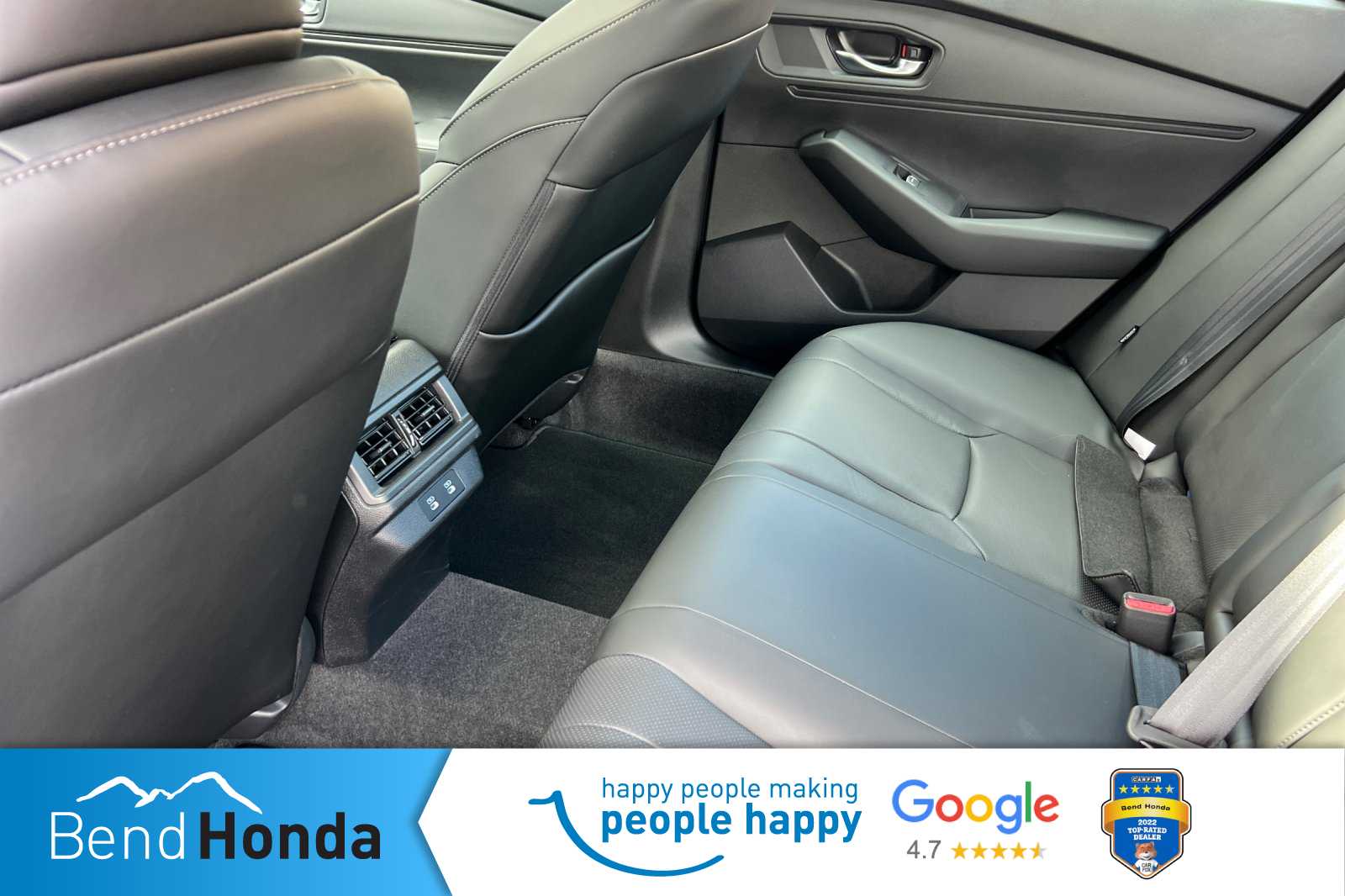 Thumbnail: 2025 Honda Accord - 4