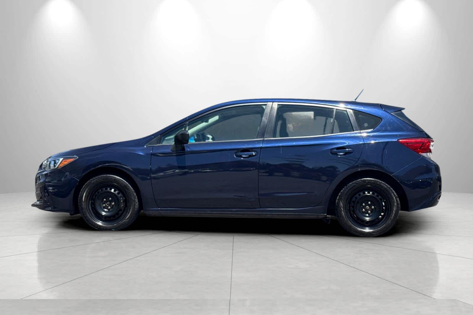 Thumbnail: 2019 Subaru Impreza - 4