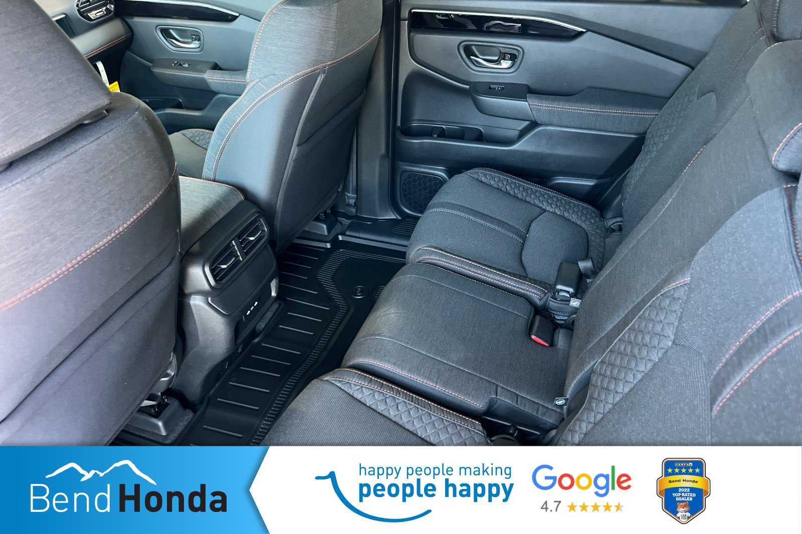 Thumbnail: 2025 Honda Pilot - 4