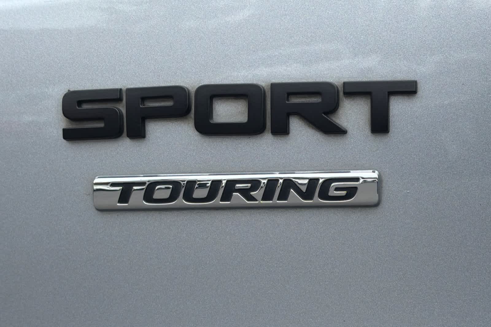 Thumbnail: 2023 Honda CR-V - 12