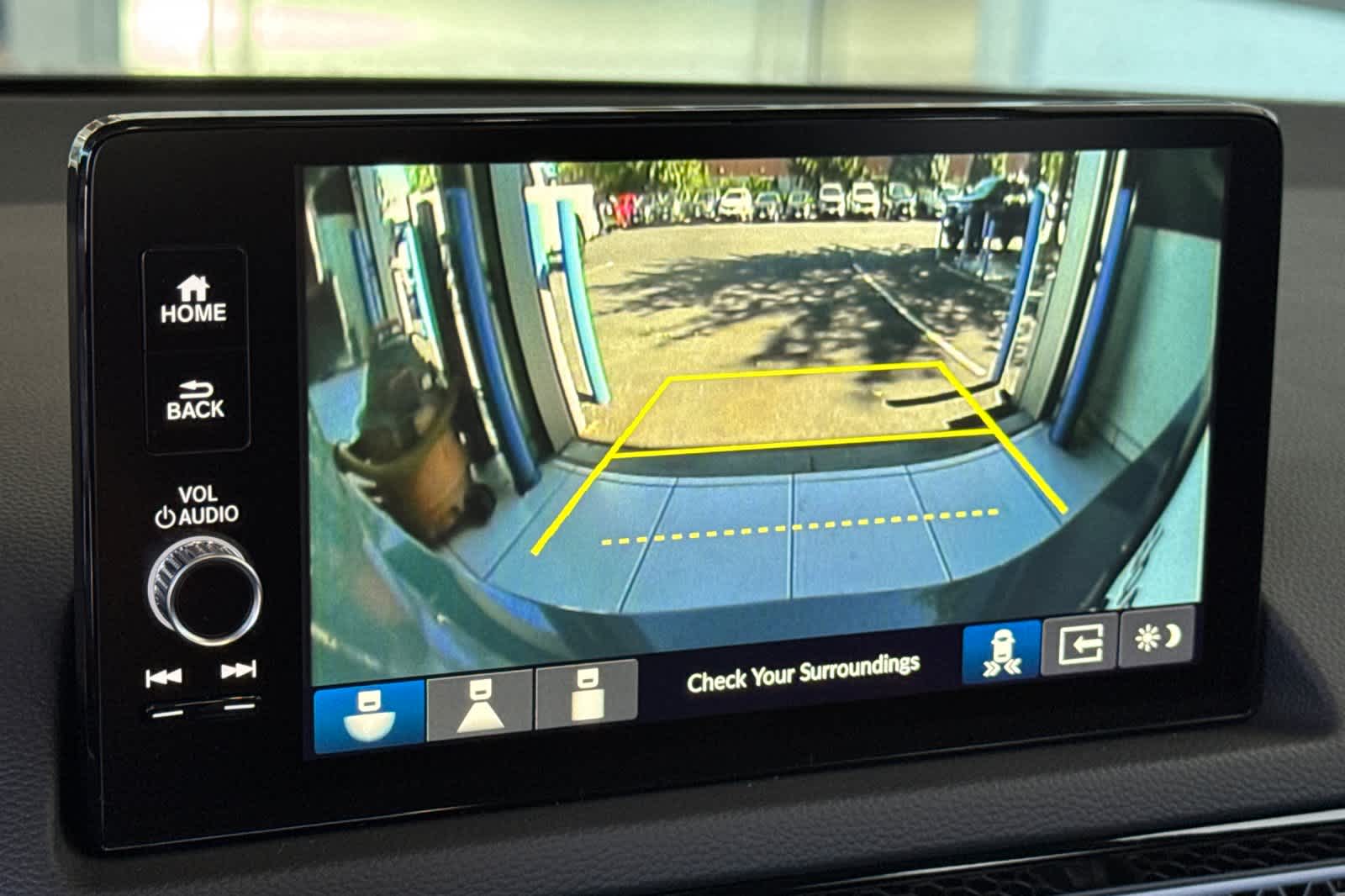 Thumbnail: 2026 Honda Civic - 20