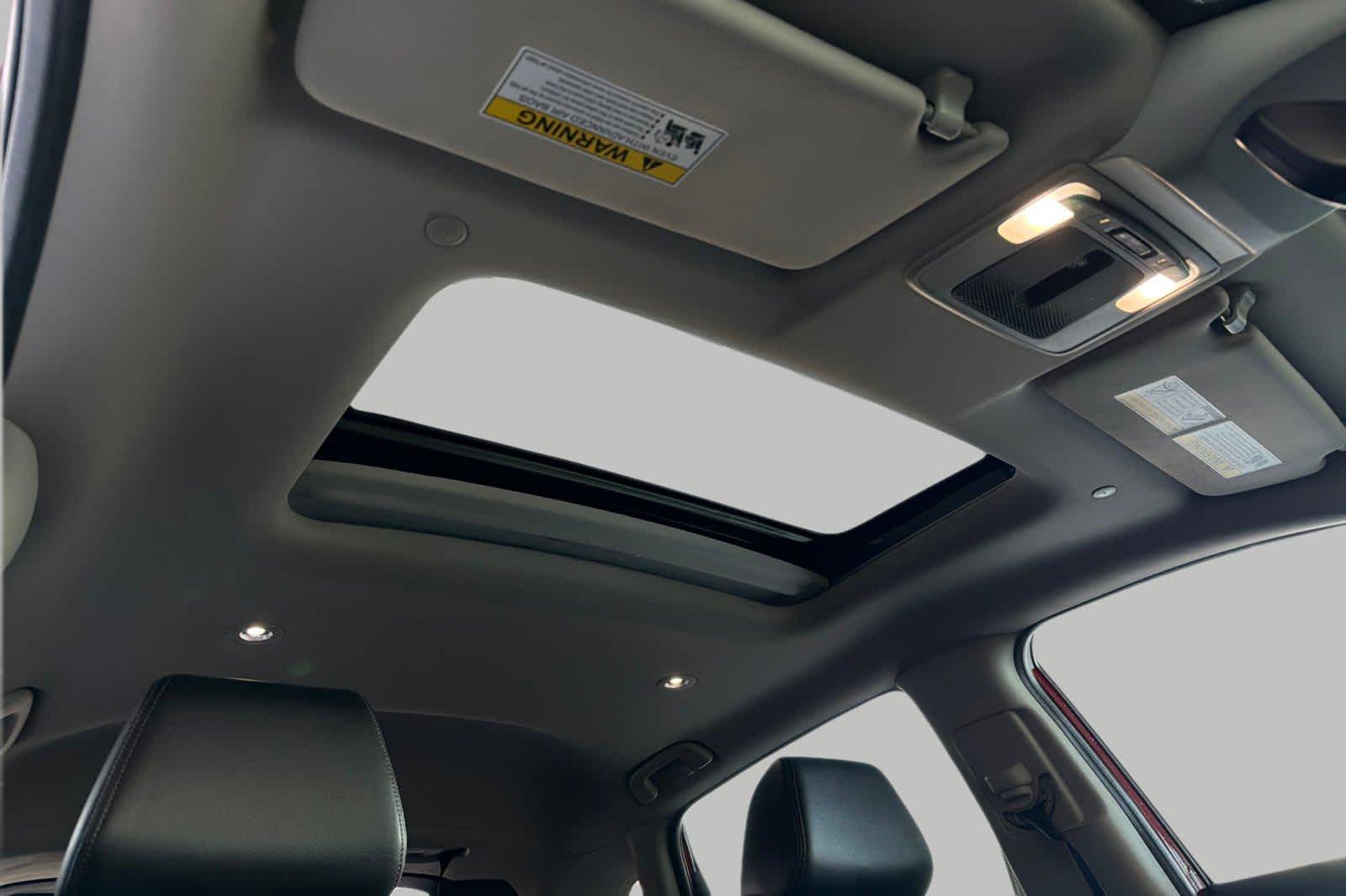 Thumbnail: 2023 Honda HR-V - 19