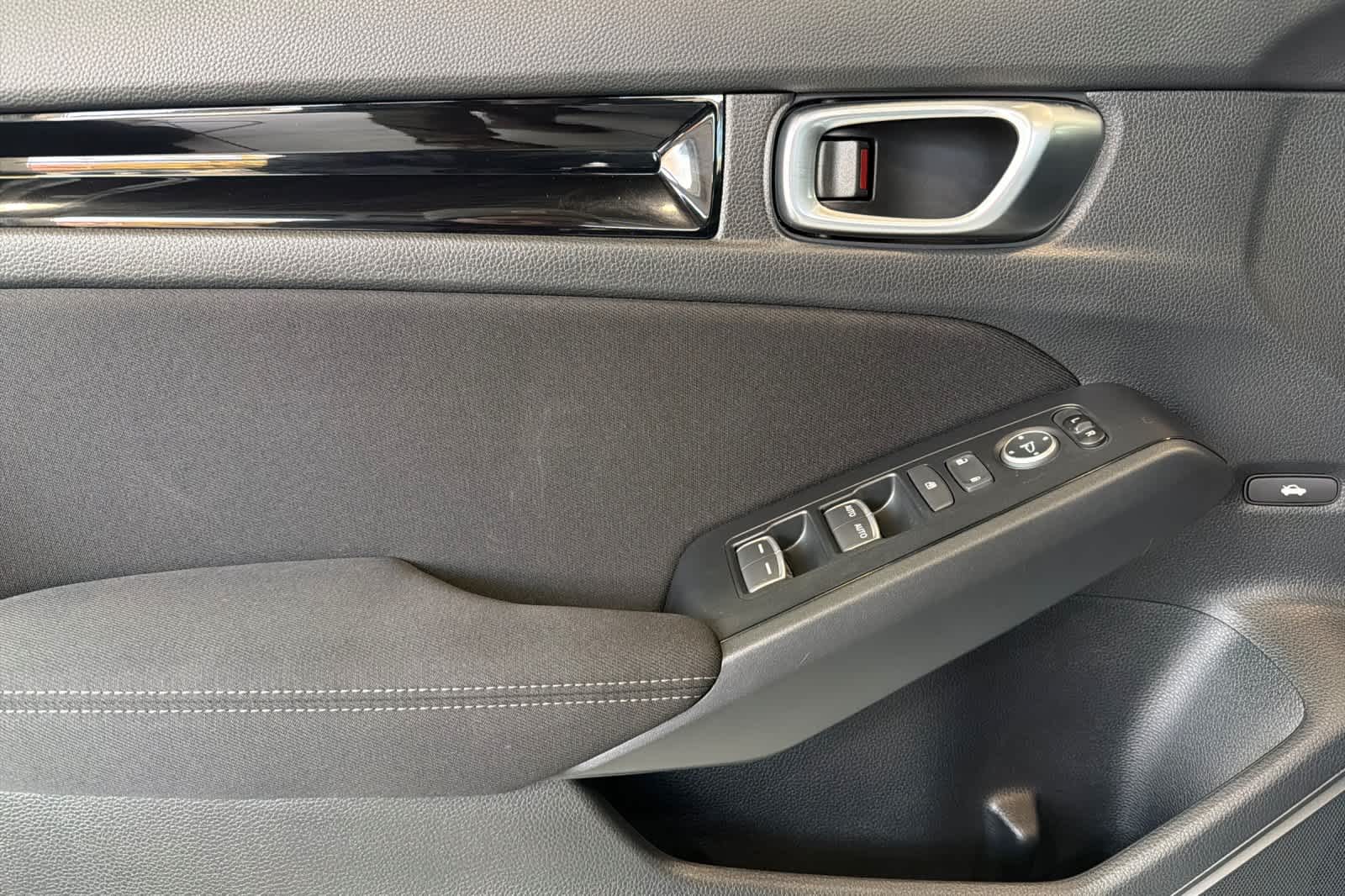 Thumbnail: 2026 Honda Civic - 14