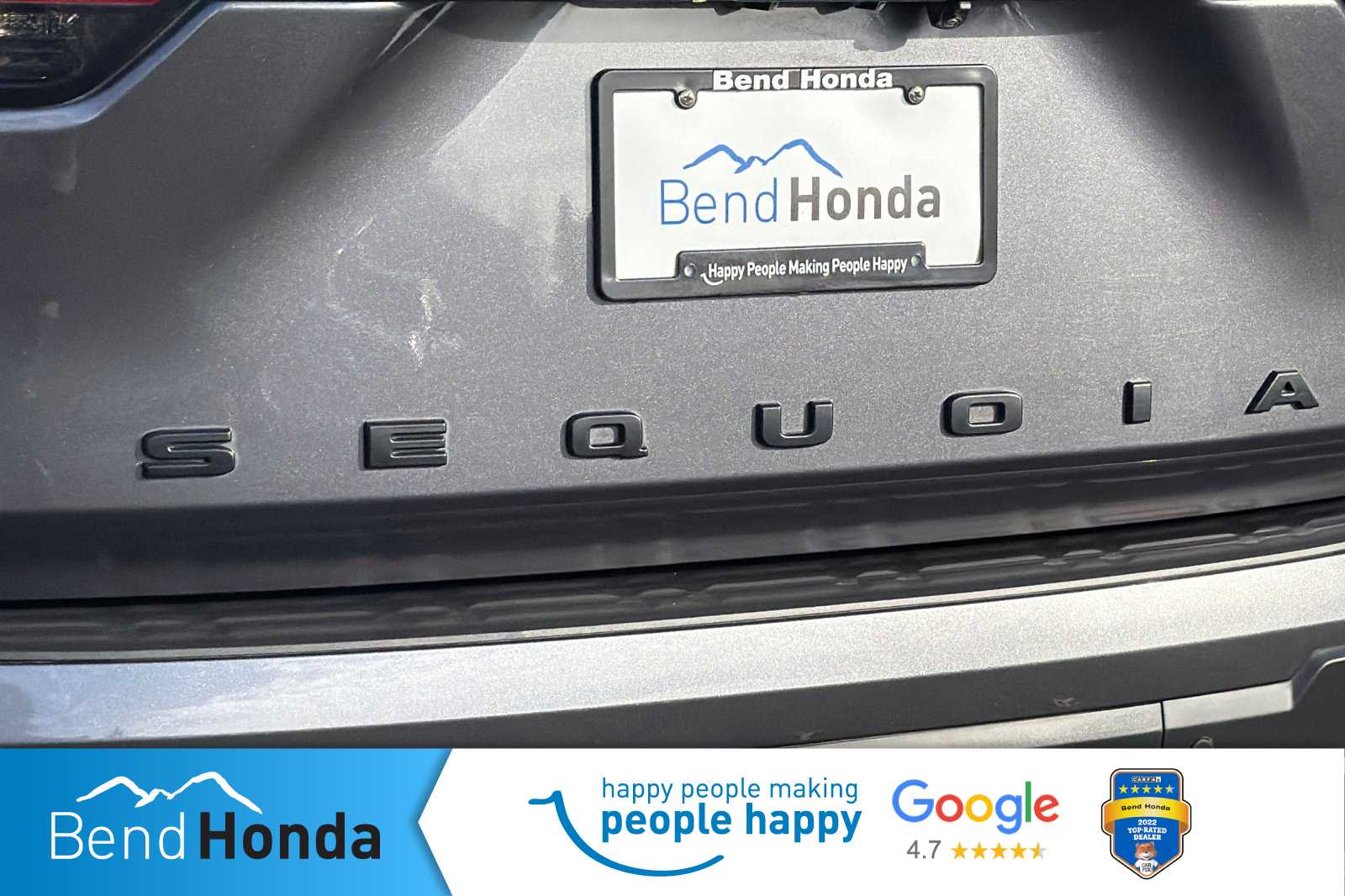 Thumbnail: 2024 Toyota Sequoia - 12