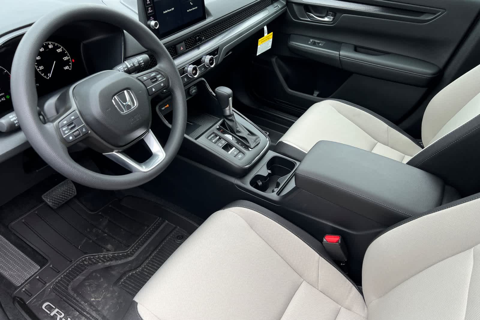 Thumbnail: 2026 Honda CR-V - 13