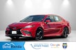 Toyota Camry Hybrid
