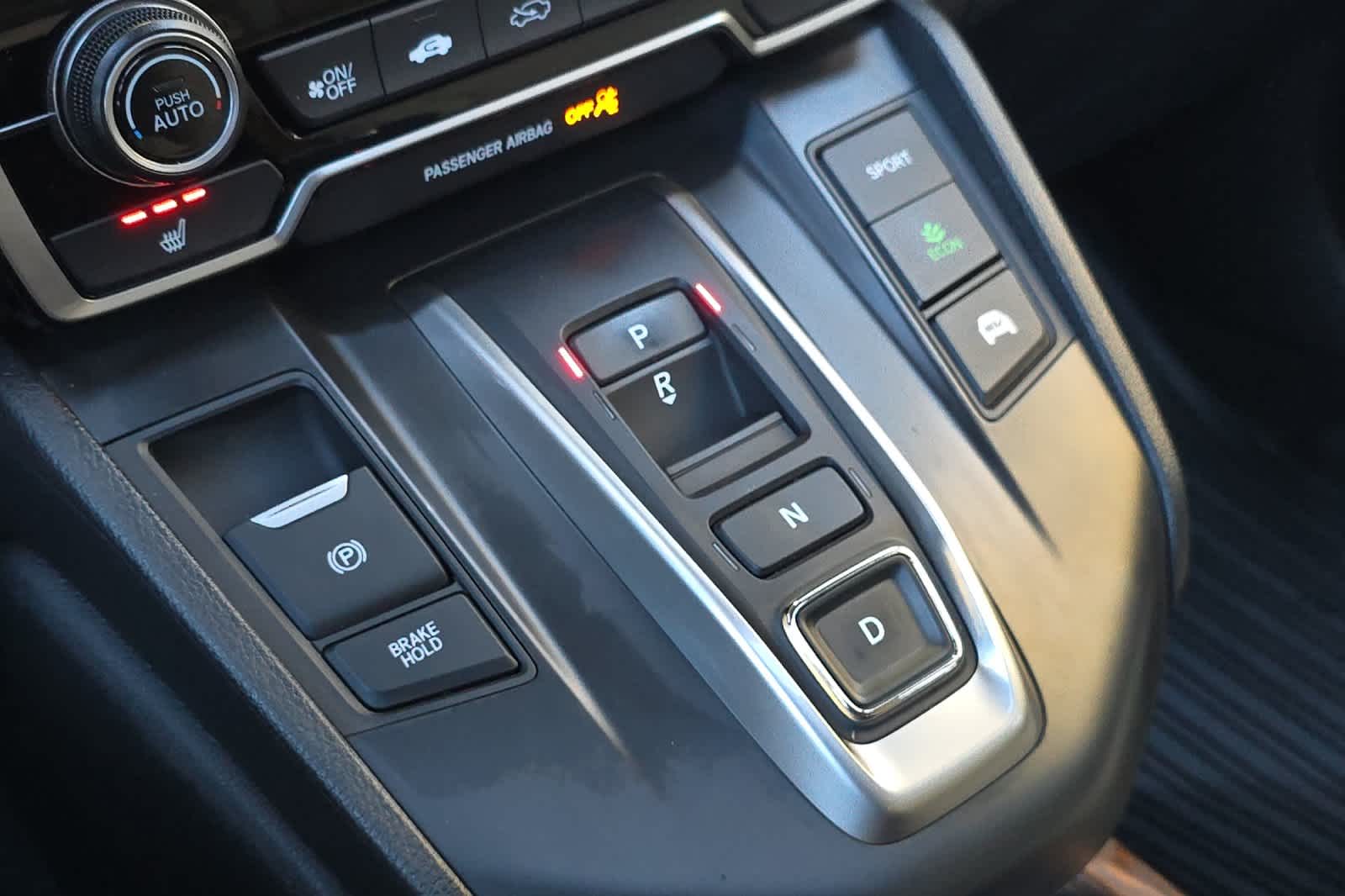 Thumbnail: 2022 Honda CR-V - 24