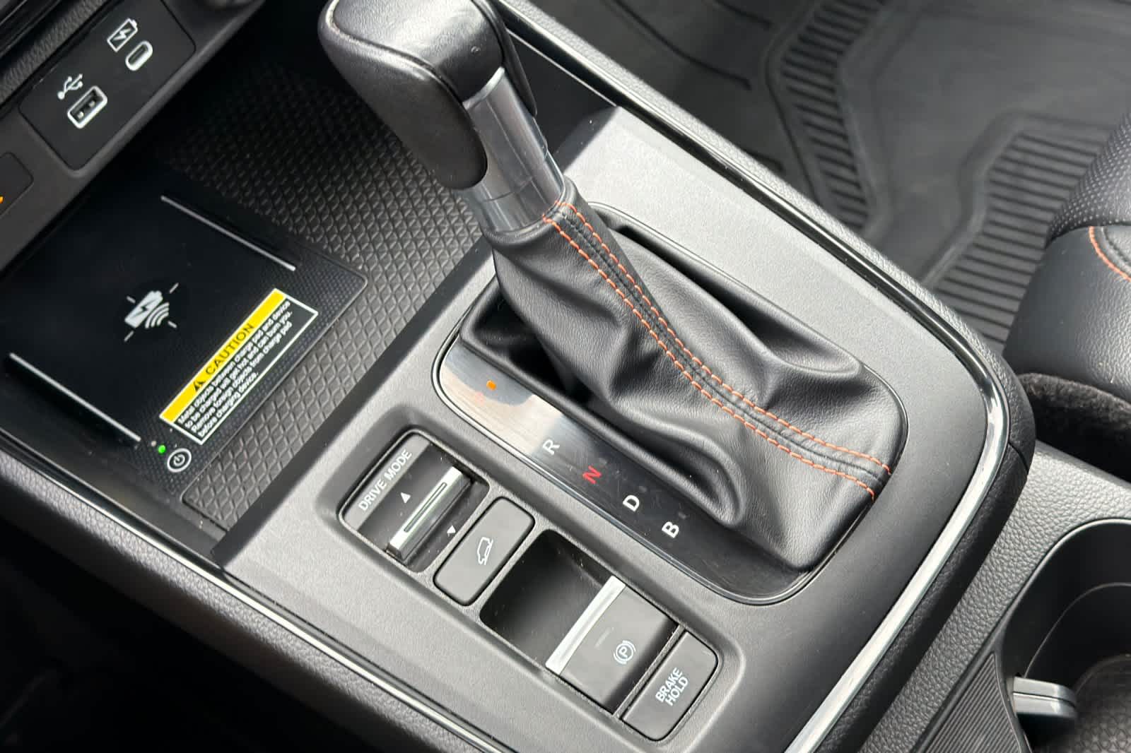 Thumbnail: 2023 Honda CR-V - 24