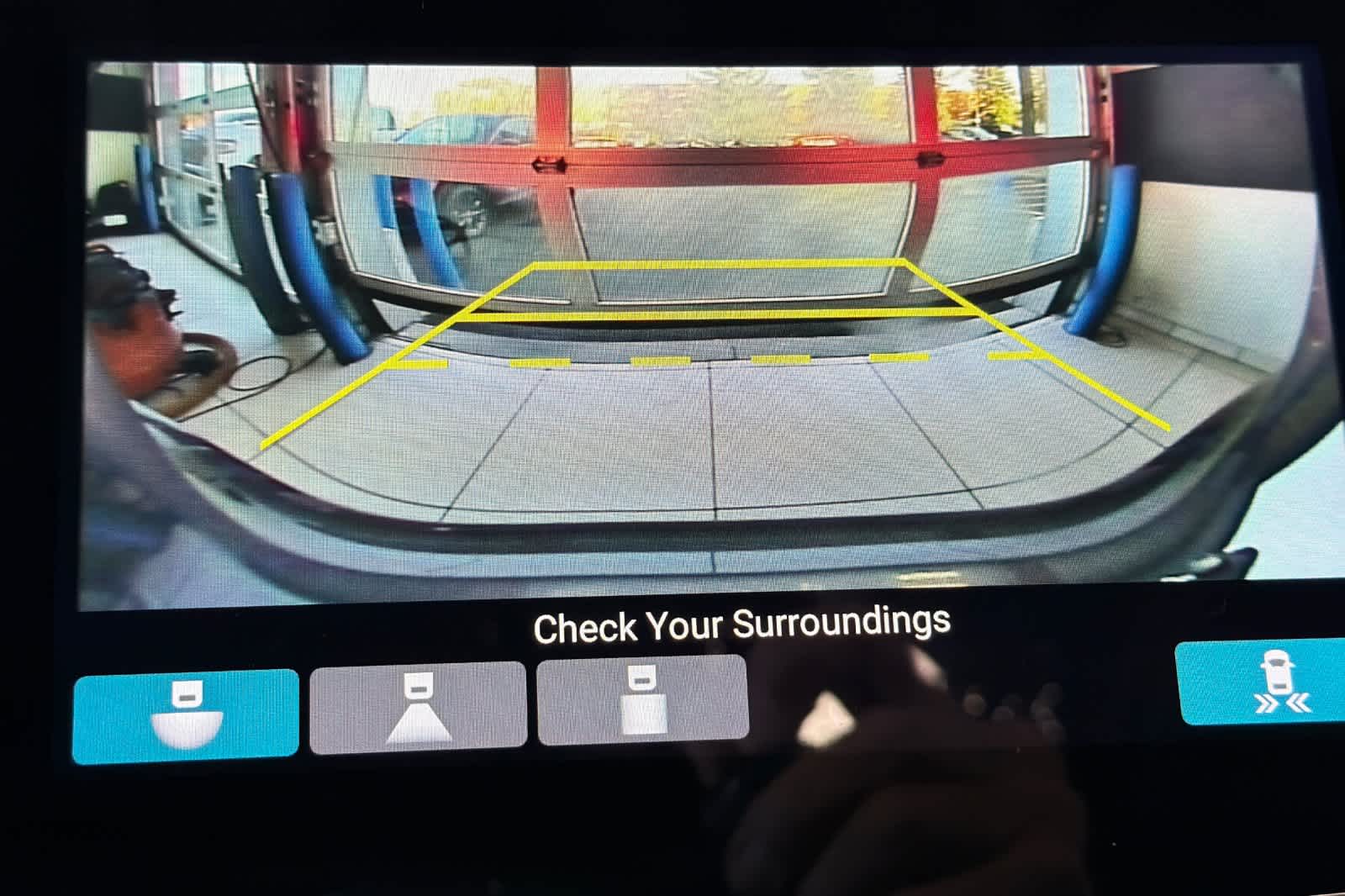 Thumbnail: 2022 Honda Pilot - 22